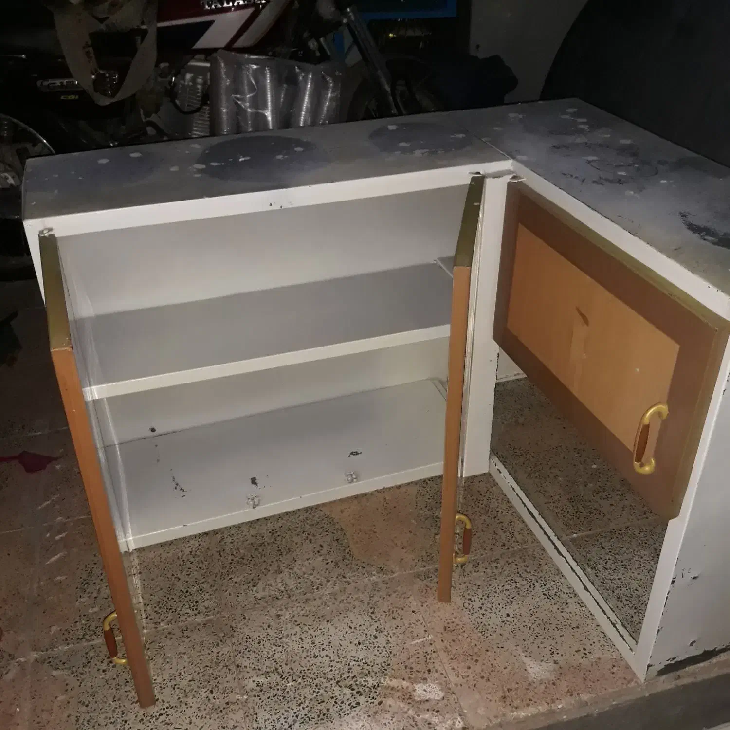 کابینت|مصالح و تجهیزات ساختمان|جیرفت, |دیوار