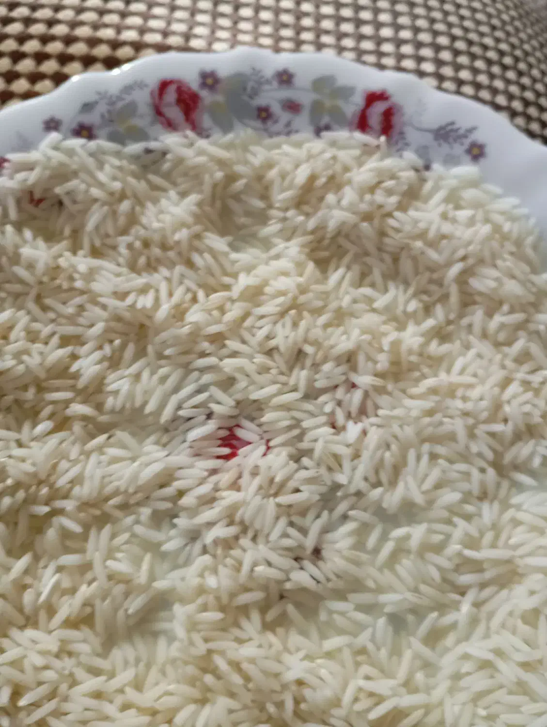 برنجهاشمی|خوردنی و آشامیدنی|چاف و چمخاله, |دیوار