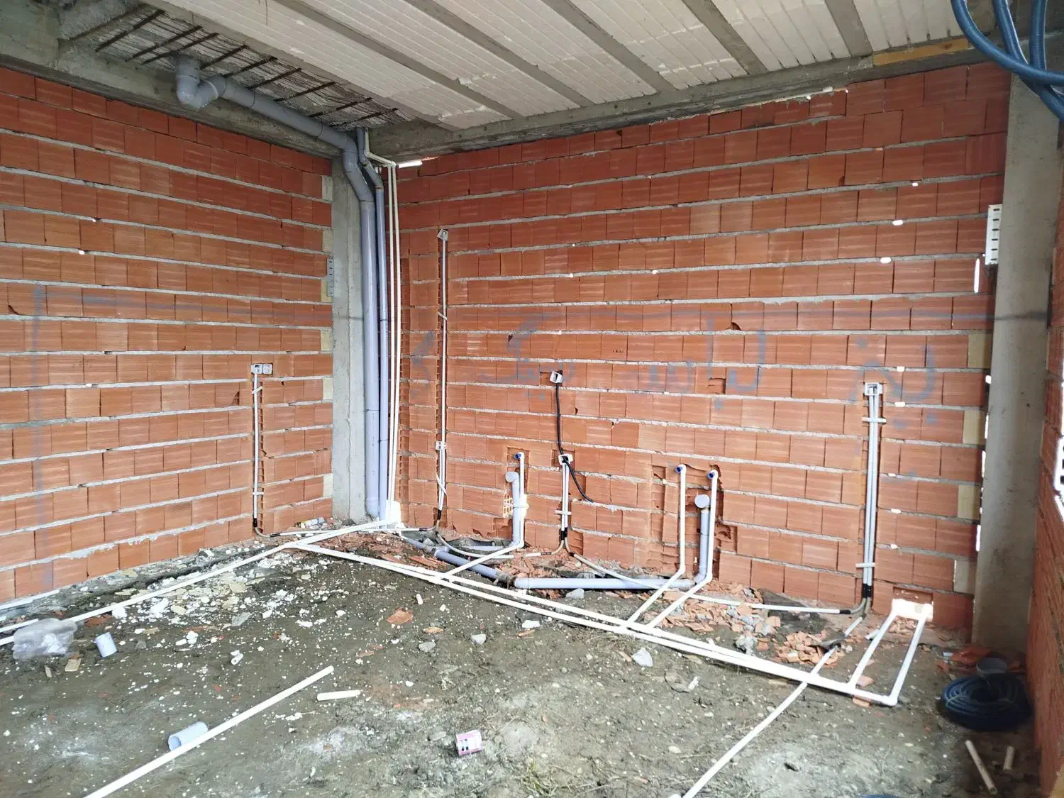 برقکاری لوله کشی شیارزنی فاظلاب بازسازی|خدمات پیشه و مهارت|صومعه‌سرا, |دیوار