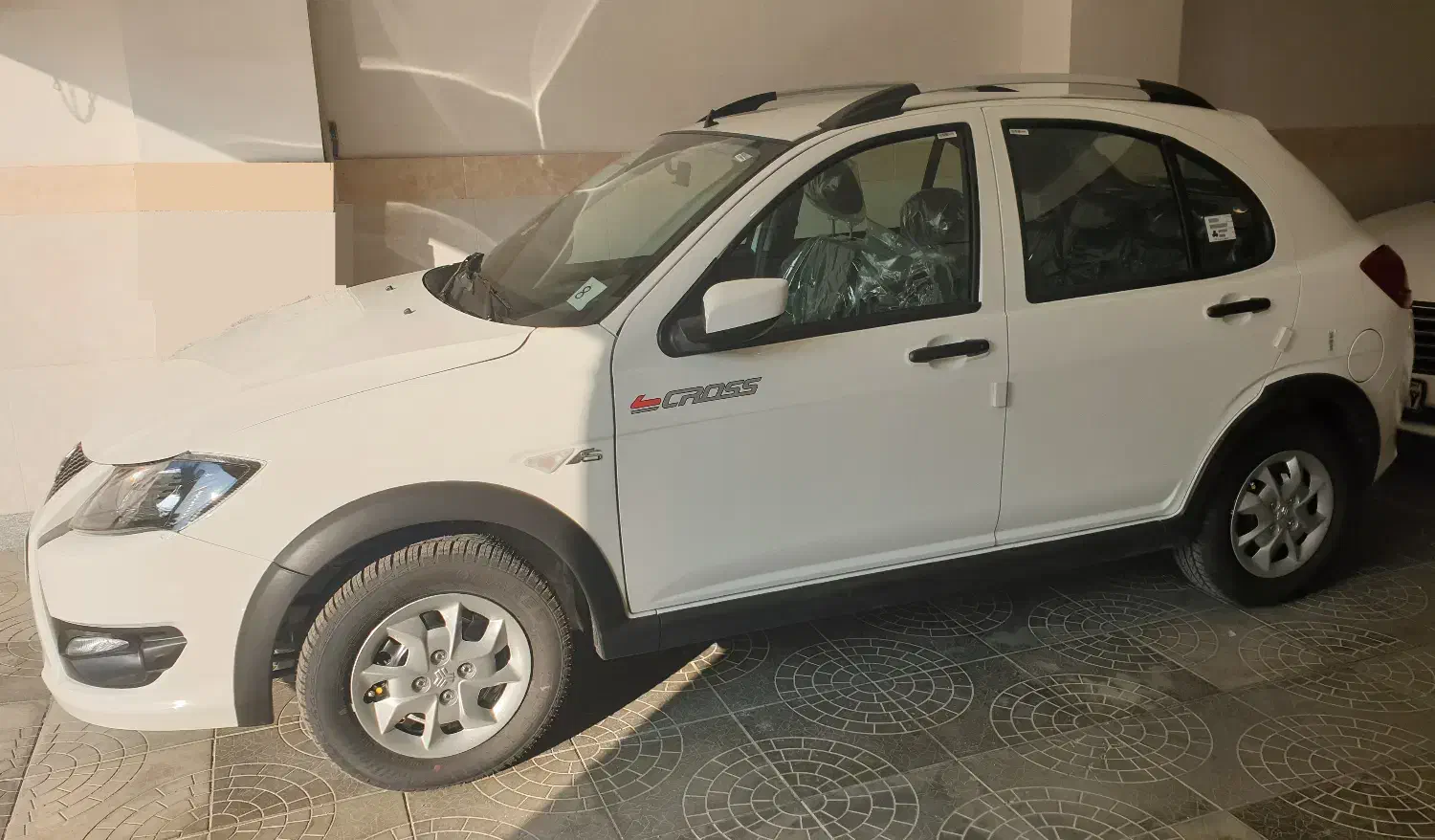 کوییک S مدل 1404 با استاندارد 85 گانه و SBR|خودرو سواری و وانت|ارومیه, |دیوار