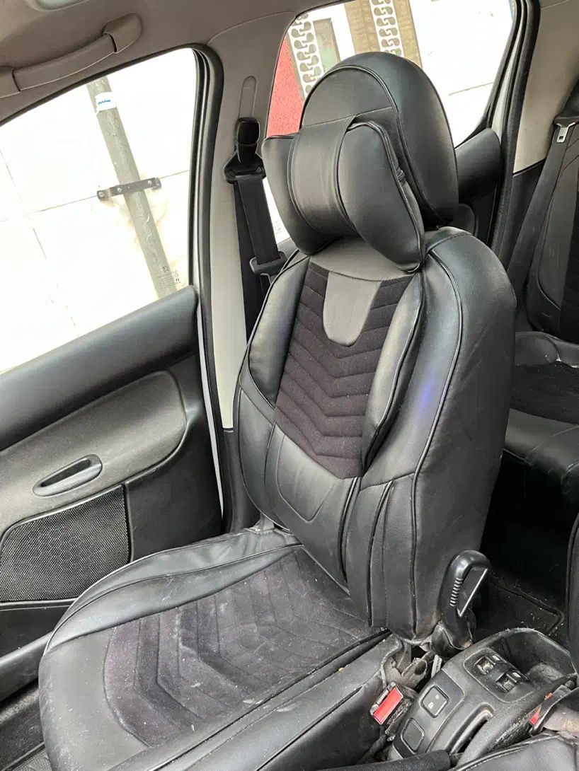 ۲۰۷پاناروما|خودرو سواری و وانت|همدان, |دیوار