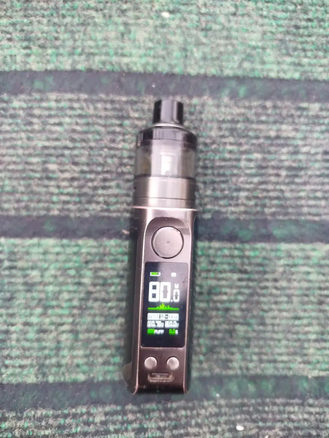 ویپ و پاد|زیورآلات و اکسسوری|کاشان, معلم|دیوار