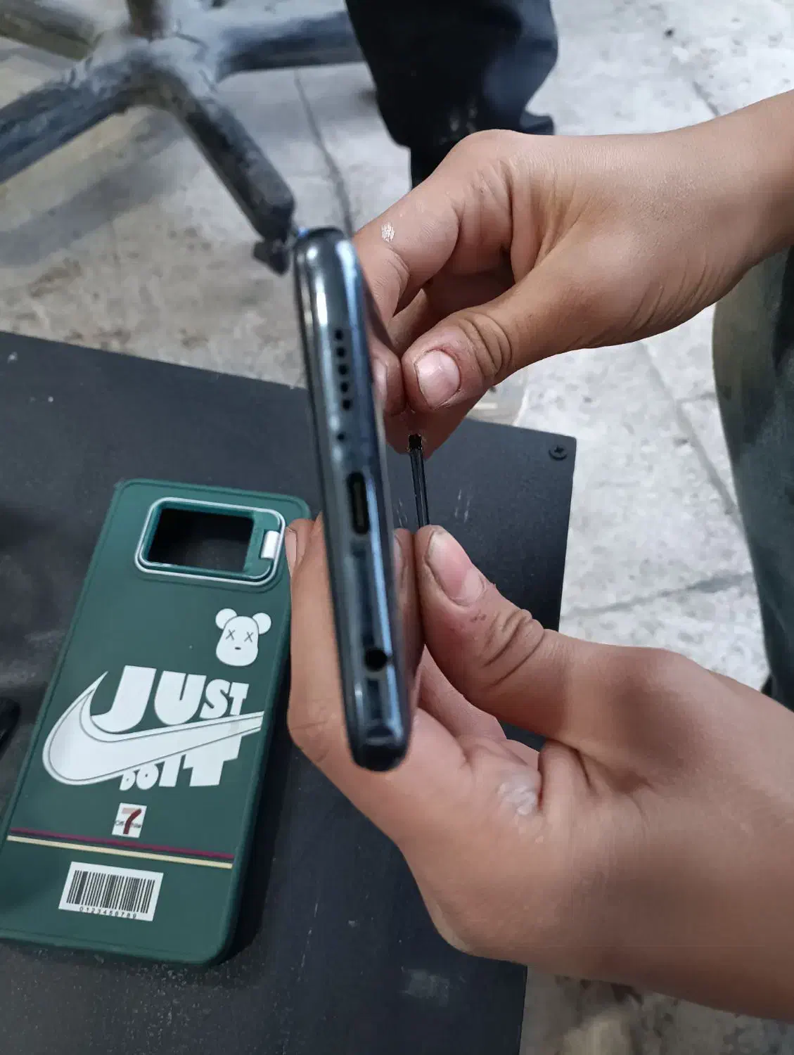 پوکوایکس تری|موبایل|باقرشهر, |دیوار