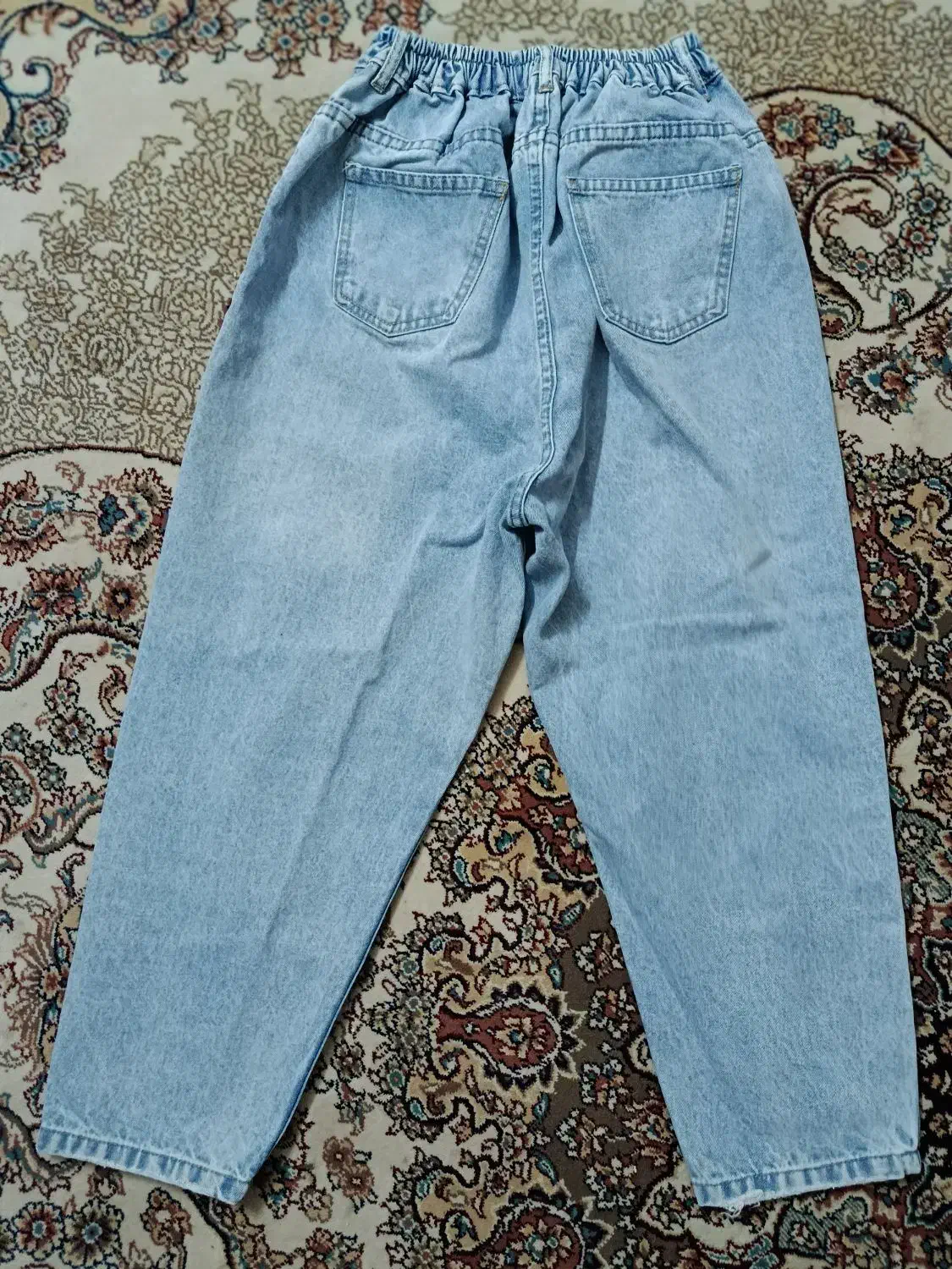 شلوار جین|لباس|کرمانشاه, |دیوار