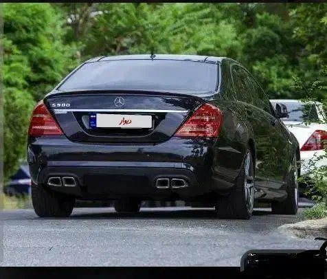 اجاره مرسدس بنز S 500 Benz رنت E خودرو 250 کرایه|خودرو اجاره‌ای|تهران, اقدسیه|دیوار