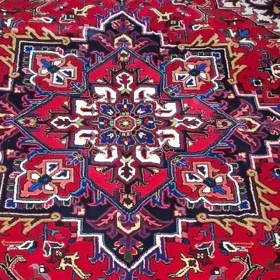 فرش هریس تاجری اعلا|فرش|تبریز, |دیوار