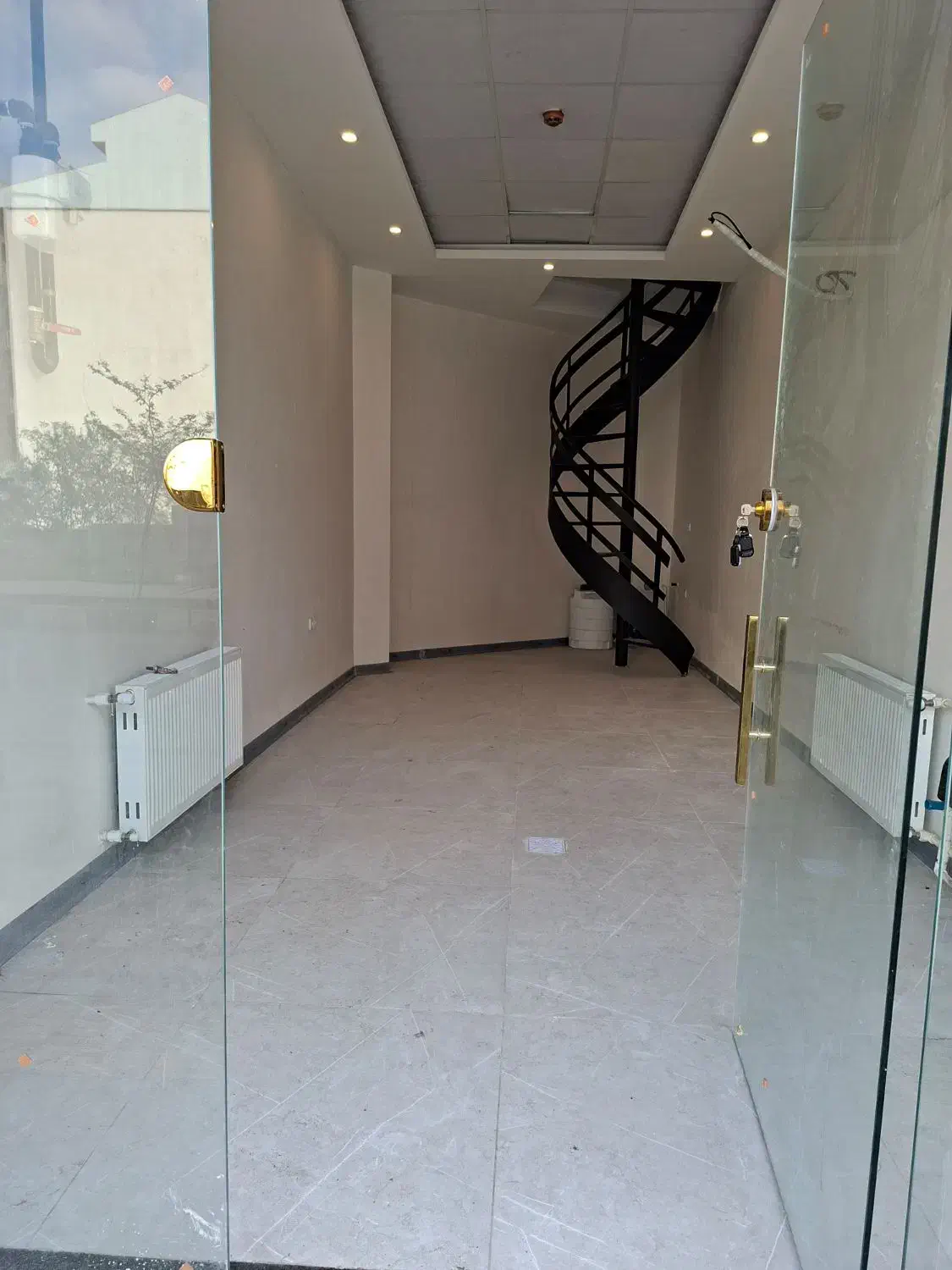 رهن یا اجاره یک باب مغازه در دیلمان،بلوار امام علی|اجارهٔ مغازه و غرفه|رشت, دیلمان|دیوار