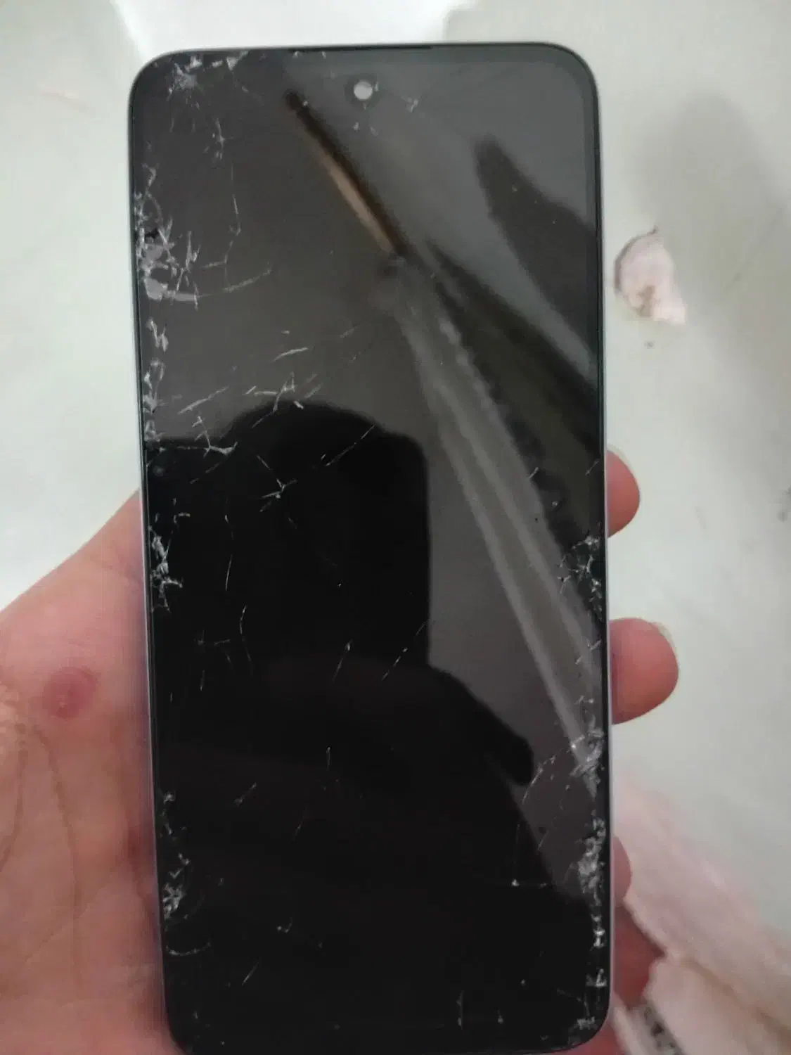 گوشی ردمی 12|موبایل|ایذه, |دیوار