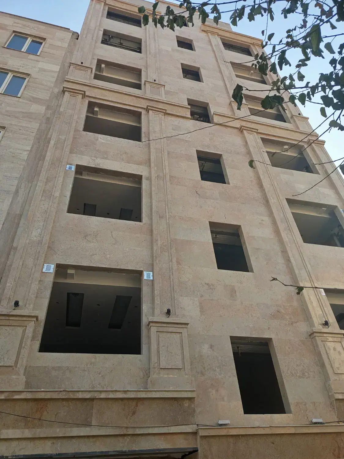 پیش فروش واحد 90متری دو خواب|پیش‌فروش املاک|پاکدشت, پاکدشت (مامازند)|دیوار