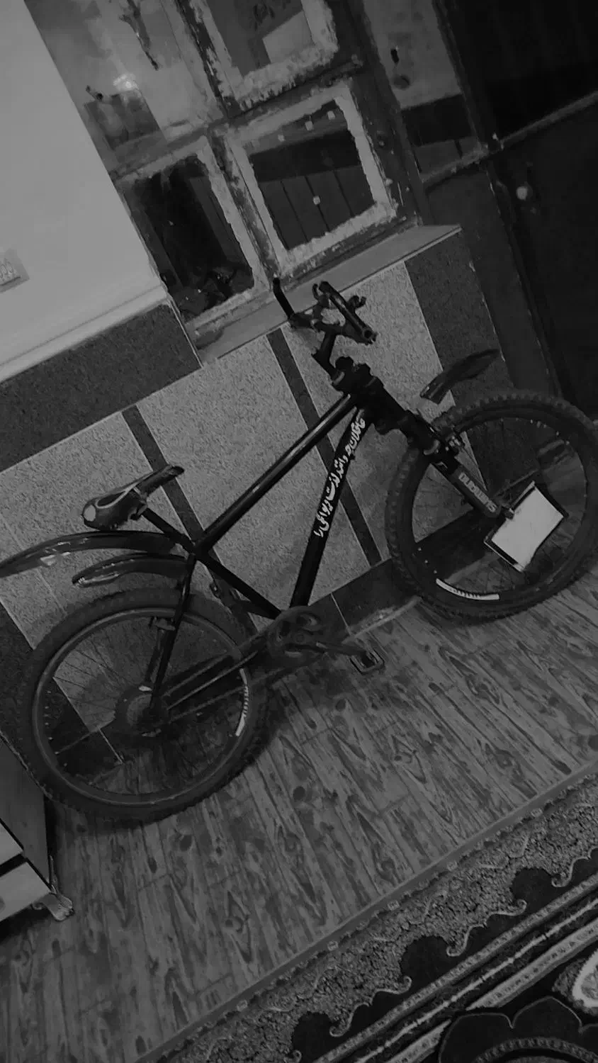 دوچرخه 26 نونو صفر پیچ ش هنوز باز نشده حراج|دوچرخه، اسکیت، اسکوتر|سراوان, |دیوار