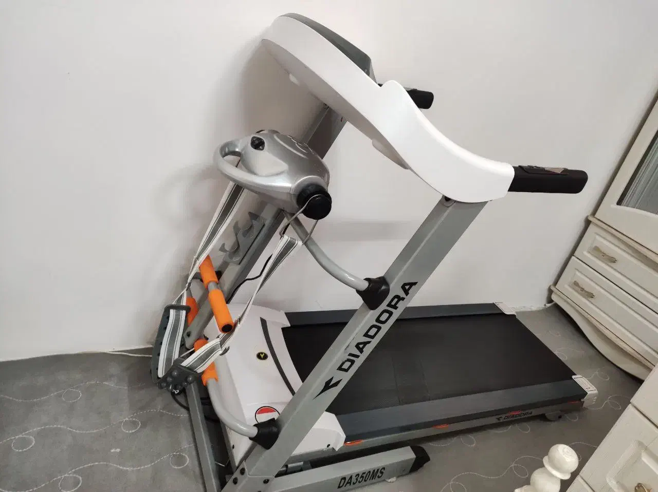 تردمیل|تجهیزات ورزشی|باخزر, |دیوار