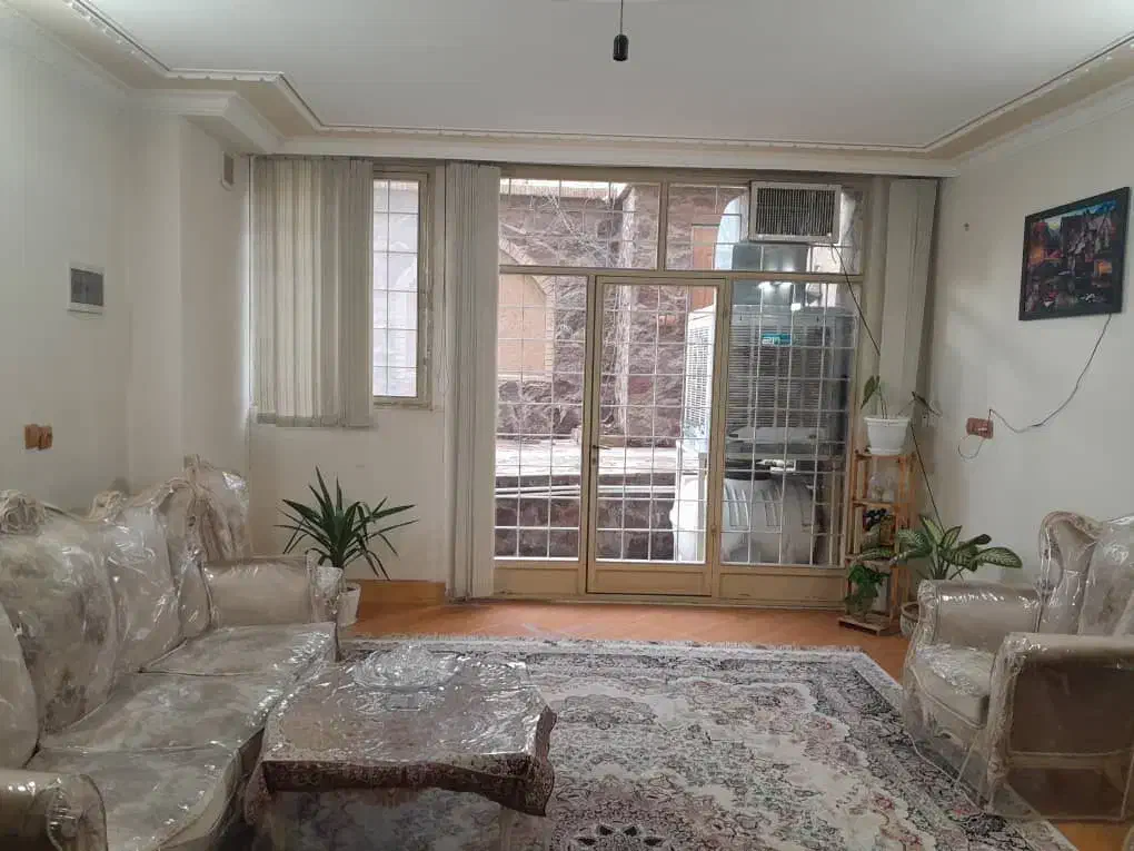 رهن و اجاره آپارتمان ۷۵متری همکف اول سروش|اجارهٔ آپارتمان|اصفهان, مصلی|دیوار