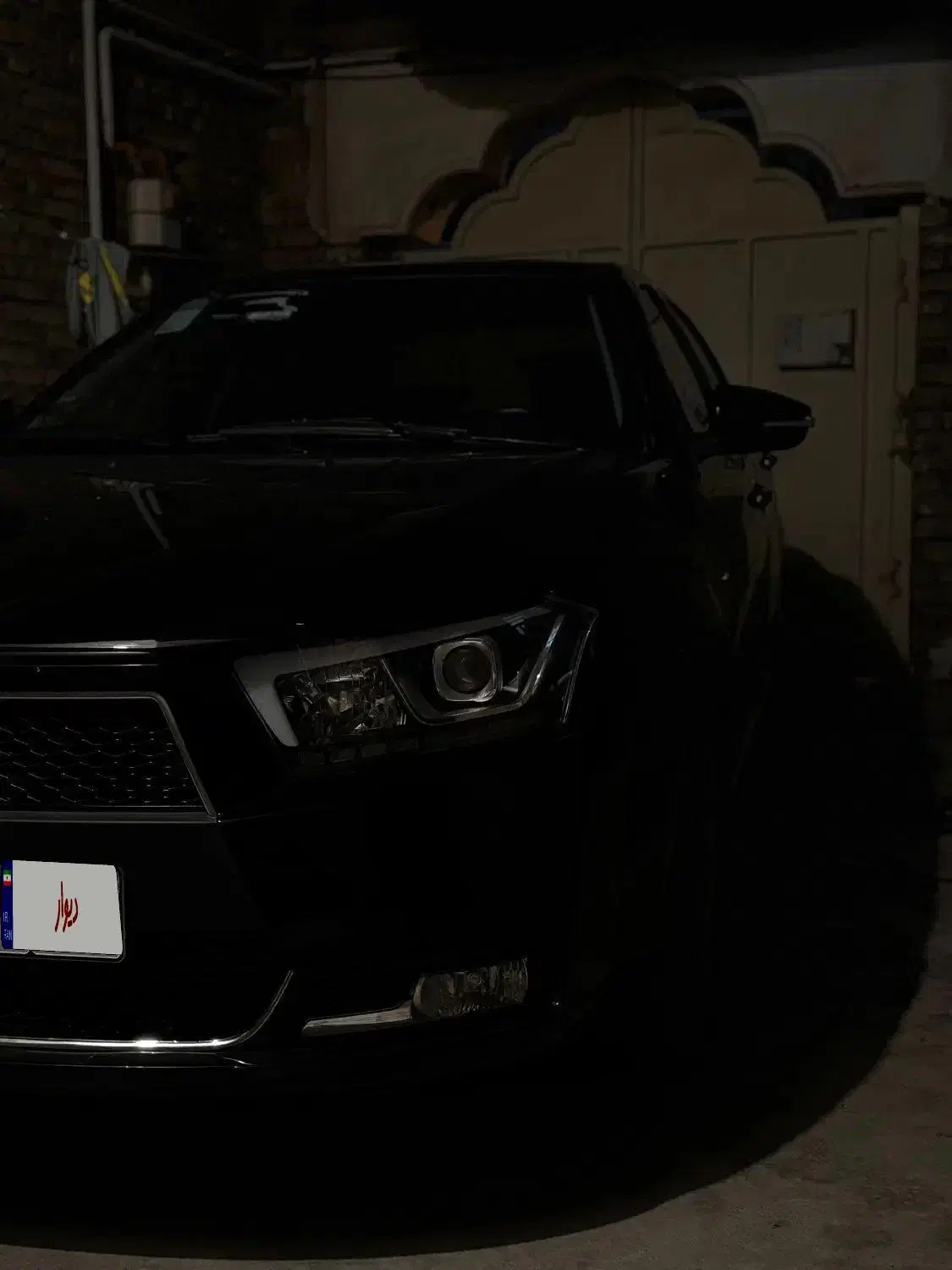 دنا ۴۰۲اتومات کمکار مشکی|خودرو سواری و وانت|زاهدان, |دیوار