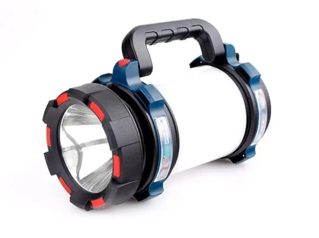 چراغ قوه حرفه ایی رونیکس مدل ۴۲۵۵|کوهنوردی و کمپینگ|اراک, |دیوار