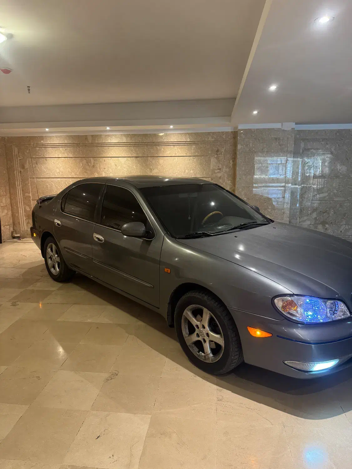 ماکسیما ۸۶|خودرو سواری و وانت|کرج, عظیمیه|دیوار