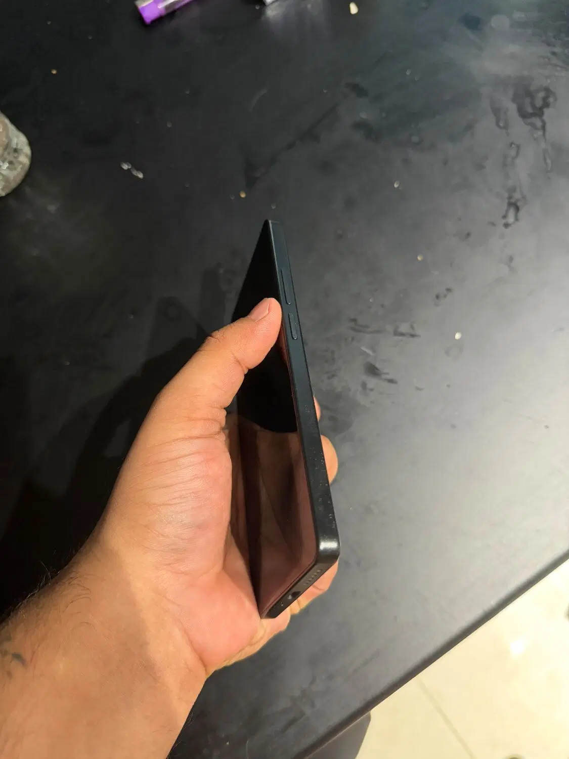 Redmi note 14 s 256gig|موبایل|بابل, |دیوار