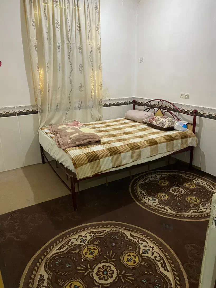 سویت روزانه|اجارهٔ کوتاه‌مدت آپارتمان و سوئیت|خرمشهر, |دیوار