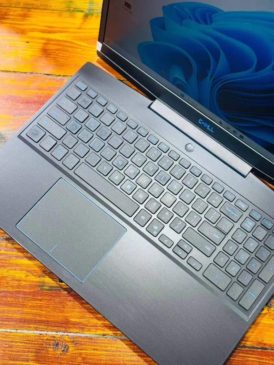 Dell G3 gaming 3590|رایانه همراه|ارومیه, |دیوار