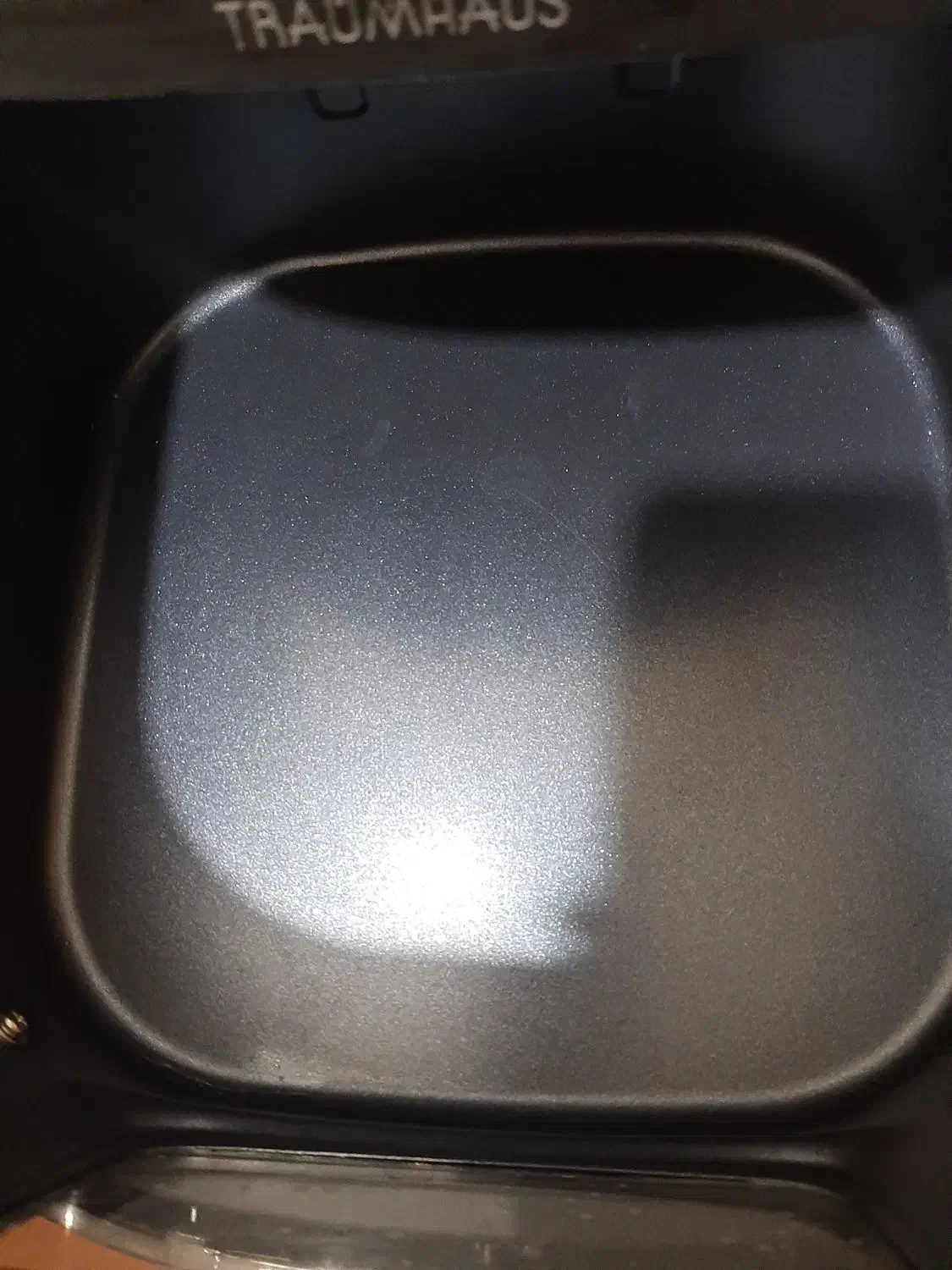 سرخ کن بدون روغن ترام هاوس مناسب جهیزیه|اجاق گاز و لوازم برقی پخت‌وپز|تهران, ازگل|دیوار