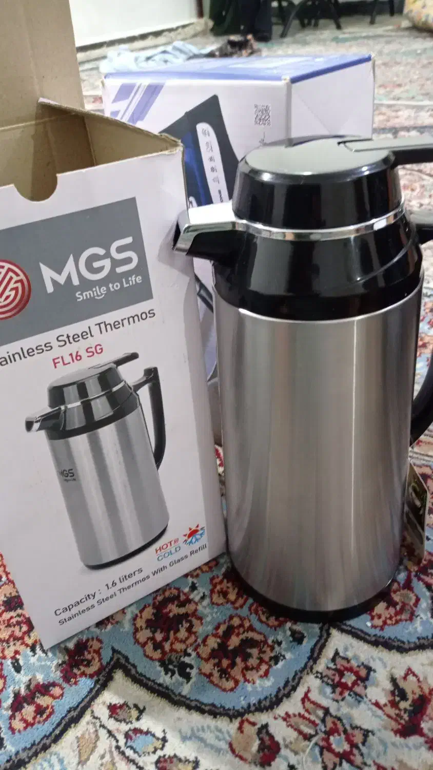 کالا خانگی نو|سایر لوازم برقی|ایذه, |دیوار