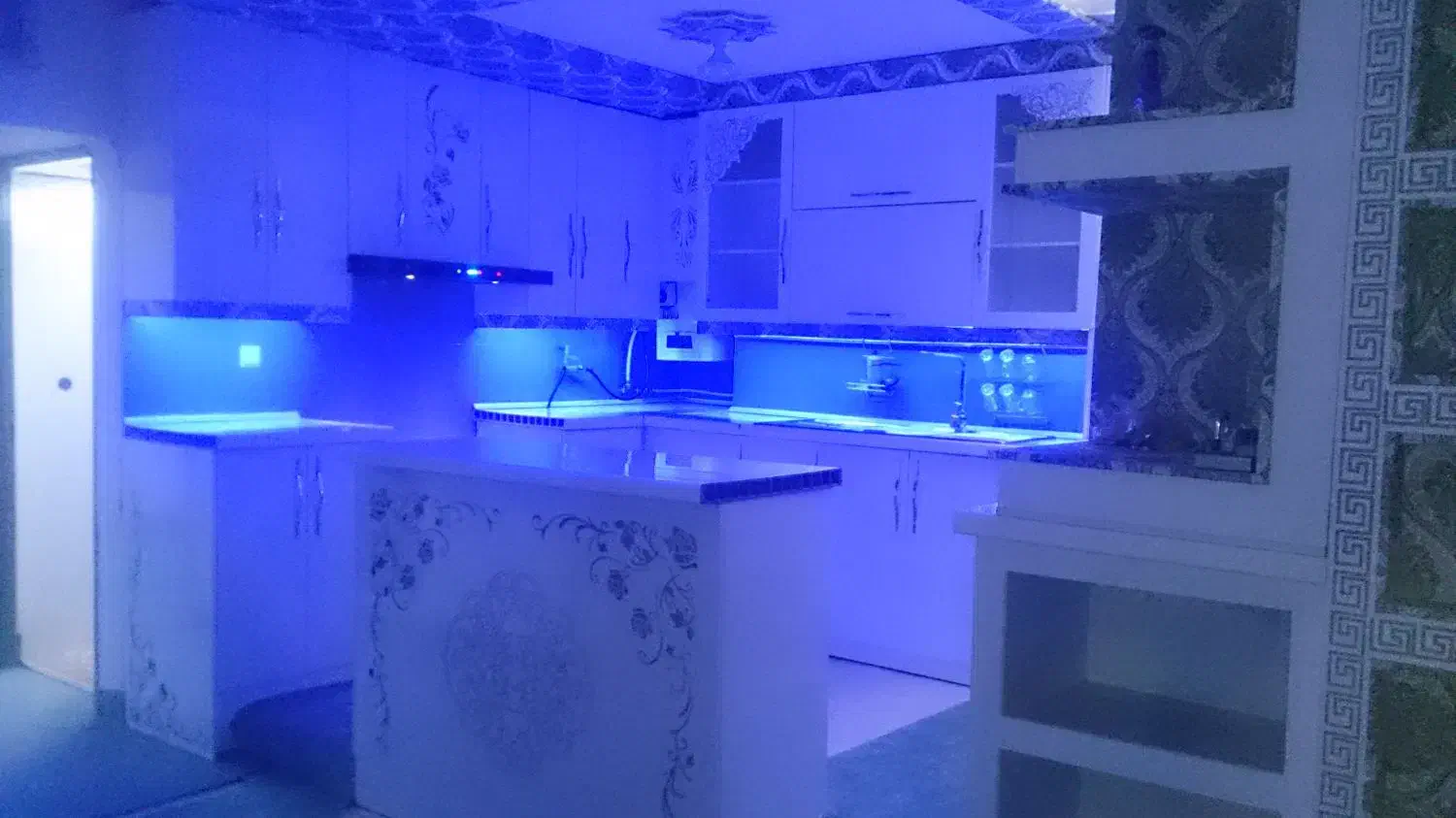 رهن واجاره آپارتمان|اجارهٔ آپارتمان|جهرم, |دیوار