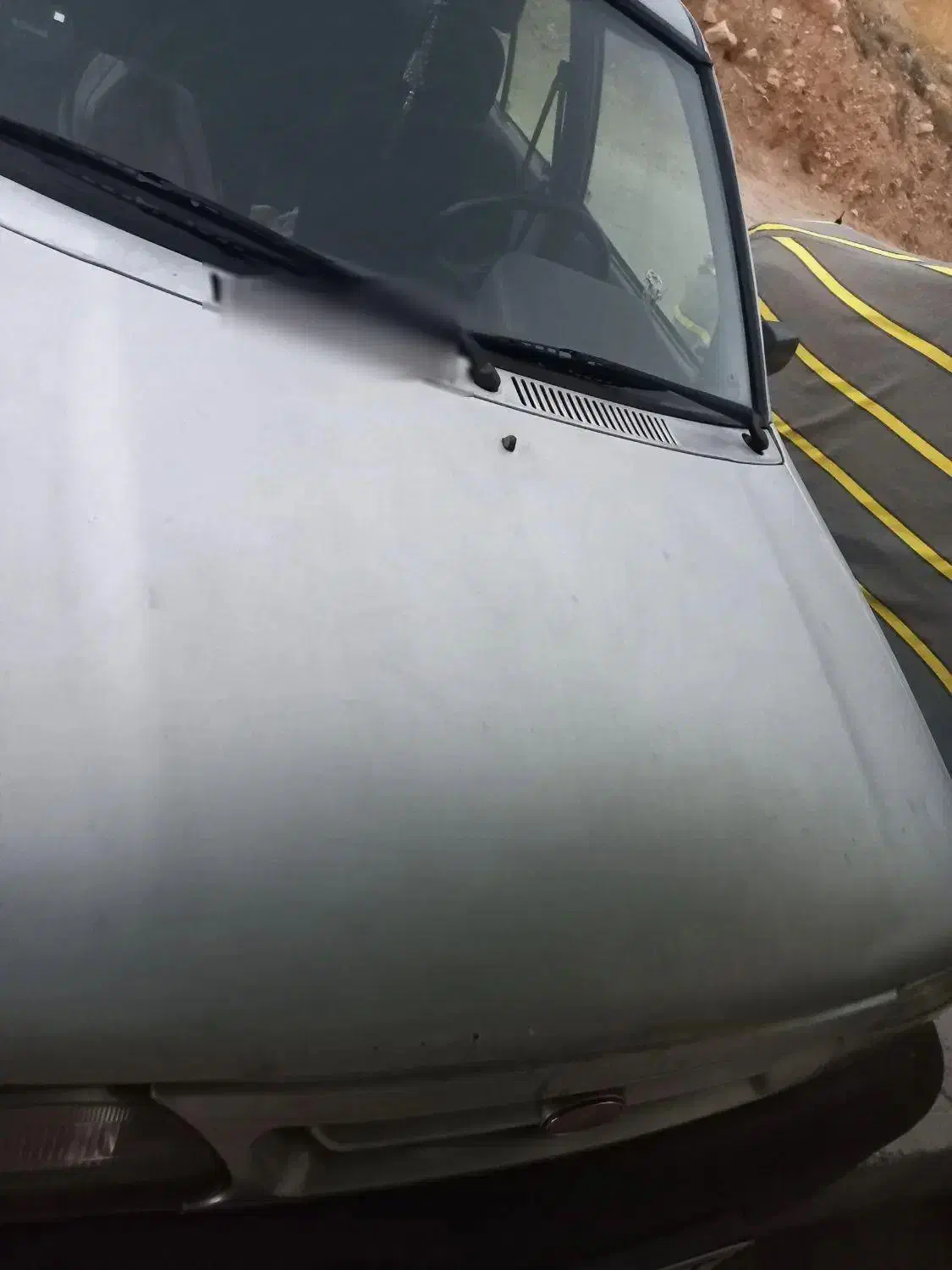 پراید صندوق دار|خودرو سواری و وانت|شیراز, سعدیه جنوبی|دیوار