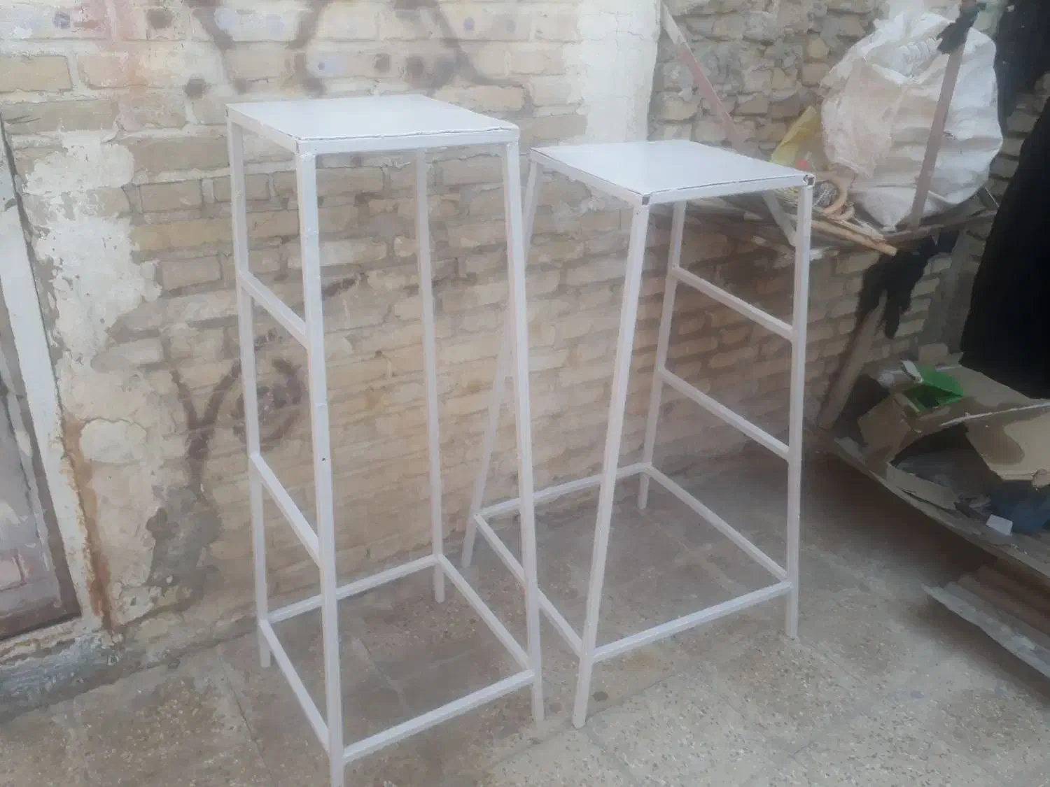 پله|صندلی و نیمکت|سوسنگرد, |دیوار