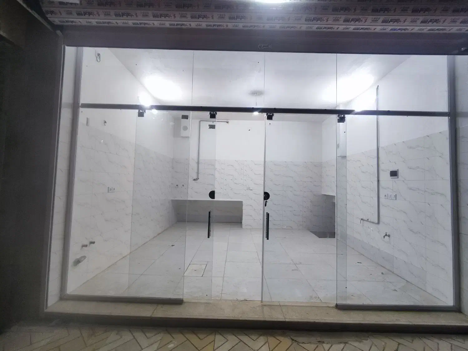 اجاره مغازه باغ صفا|اجارهٔ مغازه و غرفه|قوچان, |دیوار