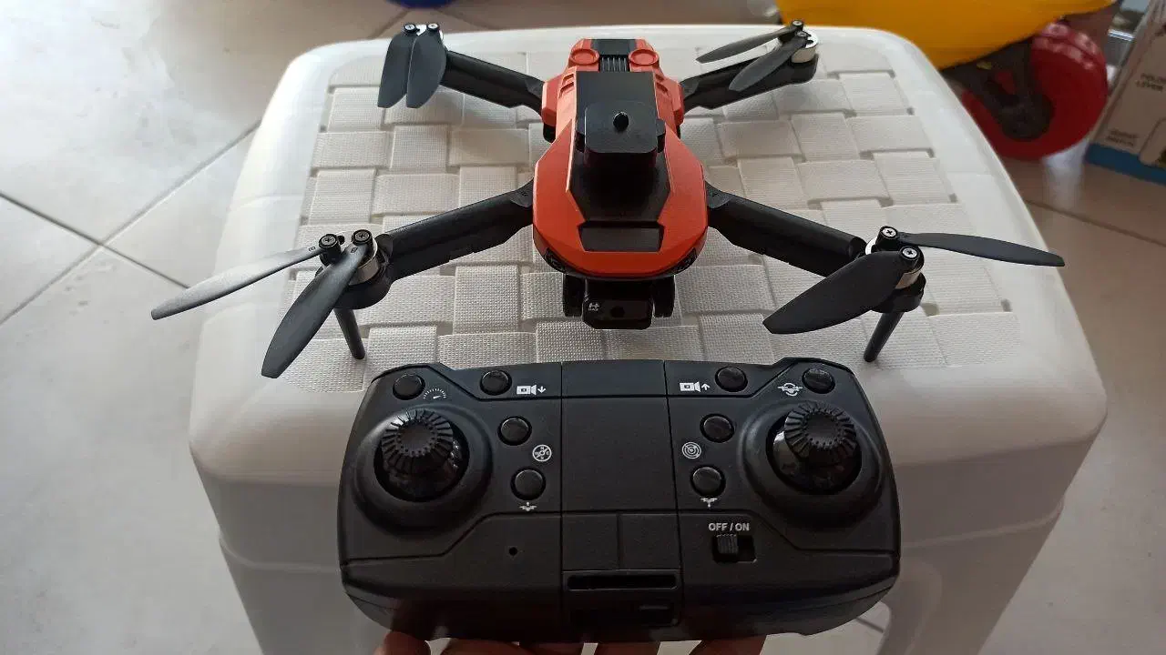 پهباد دوربین دار|اسباب‌‌بازی|شیراز, ارم|دیوار