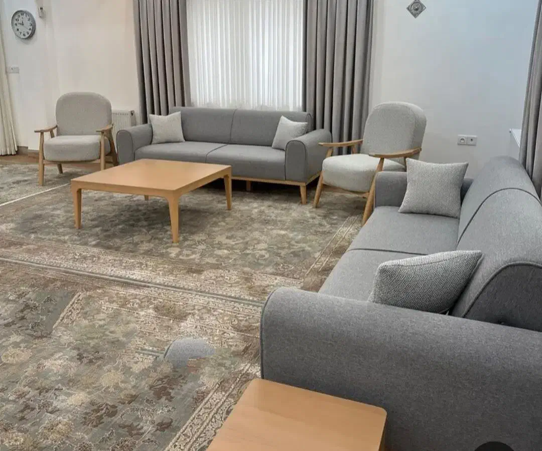 تولیدی مبل محمد|مبلمان خانگی و میز عسلی|محمدشهر, شهرک چمران|دیوار