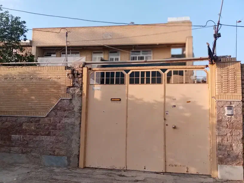 یک منزل ویلایی|فروش خانه و ویلا|مرودشت, بیست متری بیمارستان|دیوار
