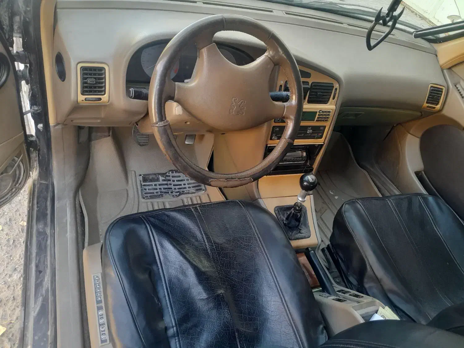 پارس|خودرو سواری و وانت|قائن, |دیوار