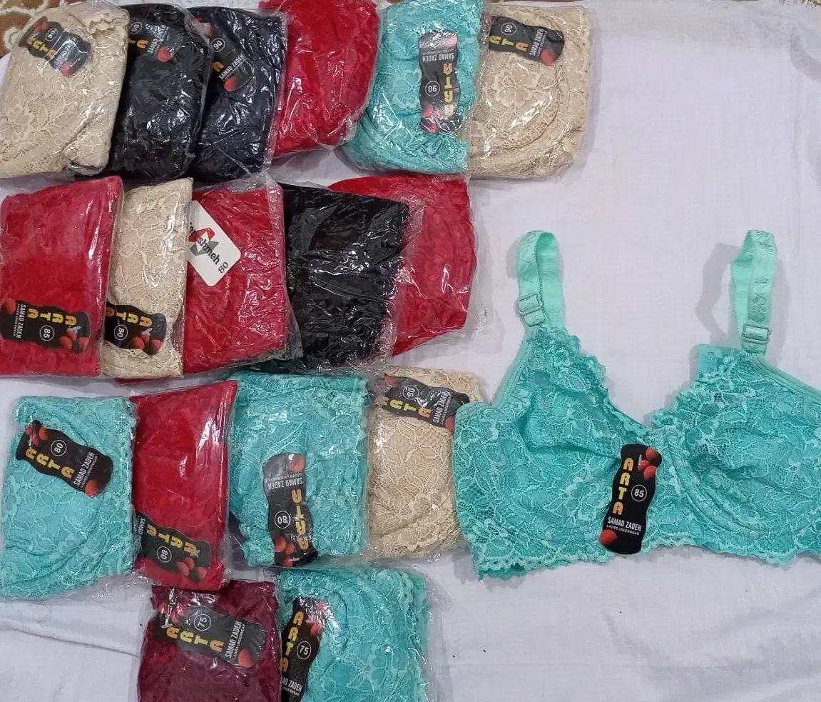 لباس زیر|لباس|شوشتر, |دیوار