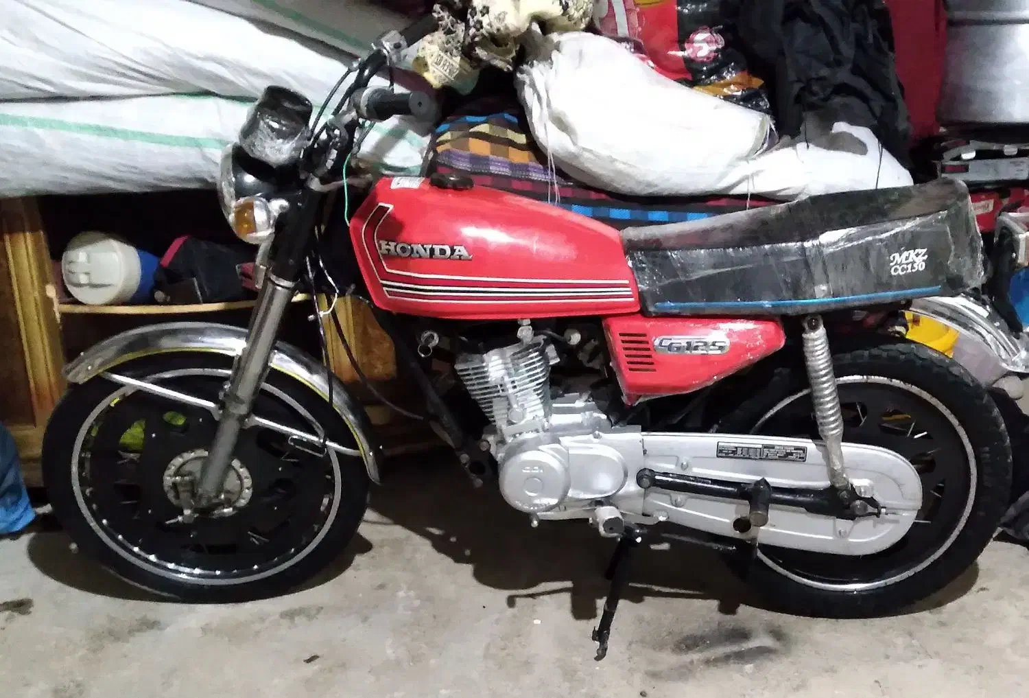 موتور سیکلت|موتورسیکلت|الشتر, |دیوار