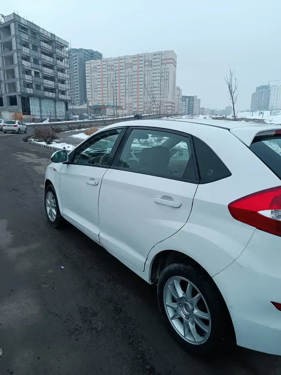 ام وی ام 315|خودرو سواری و وانت|تبریز, |دیوار