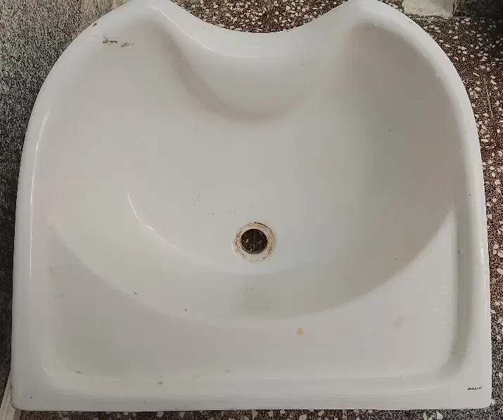 روشویی|لوازم سرویس بهداشتی|قم, عمار یاسر|دیوار