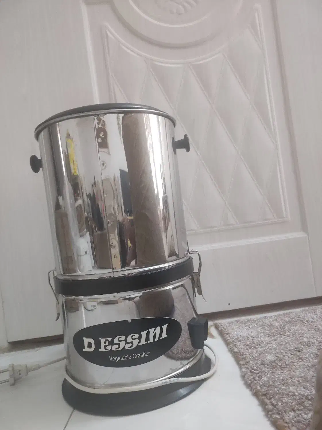 سبزی خورد کن و سرخ کن|اجاق گاز و لوازم برقی پختوپز|اراک, |دیوار