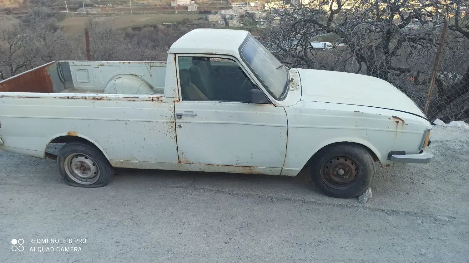 وانت 90|خودرو سواری و وانت|مریوان, |دیوار