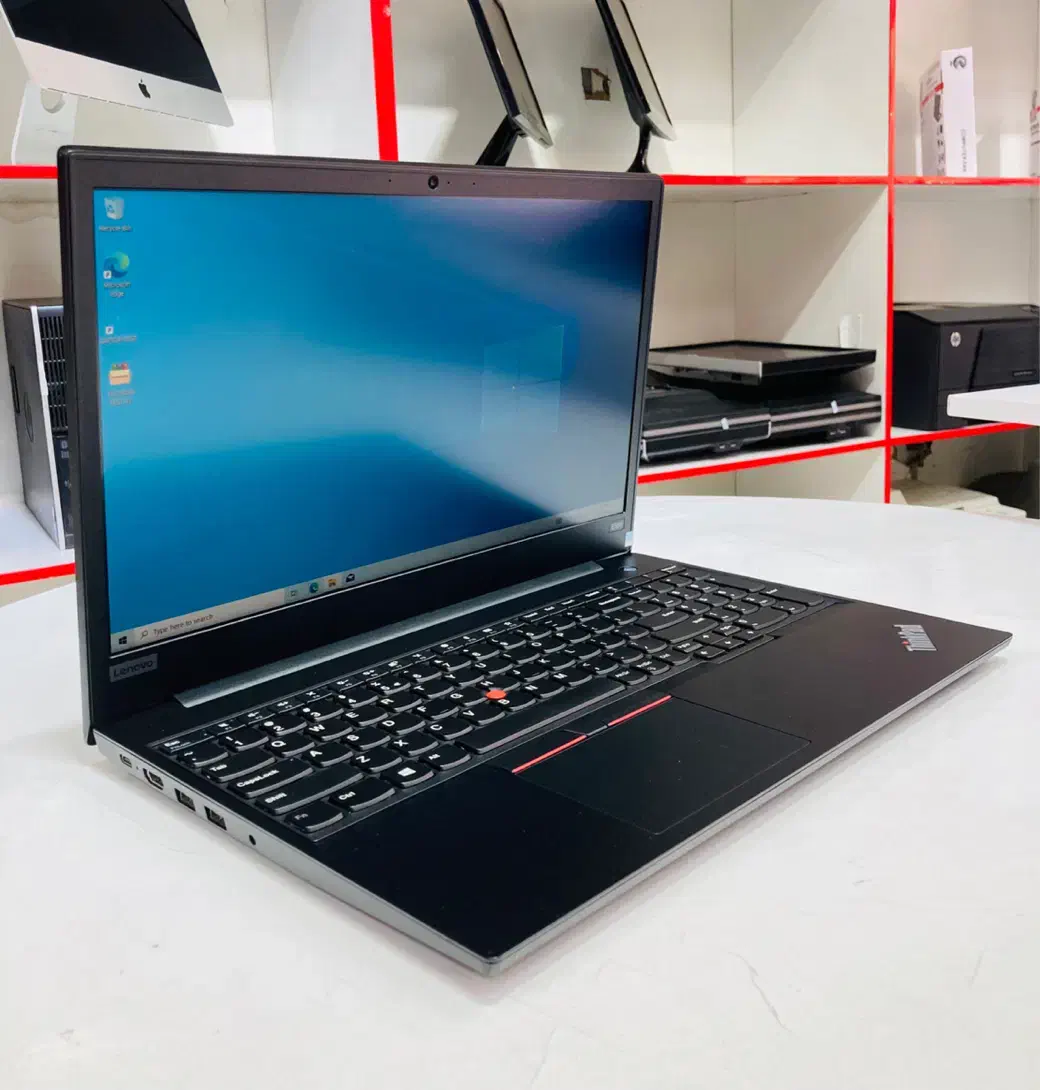 لپ تاپ لنوو Ryzen 5 رم 16 گیگ گرافیکدار قوی اقساطی|رایانه همراه|شهرکرد, |دیوار