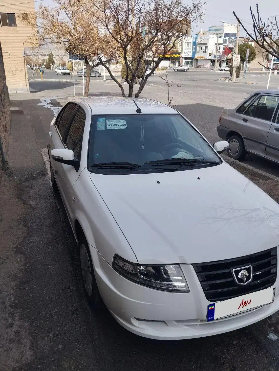 سورن پلاس|خودرو سواری و وانت|بیرجند, |دیوار