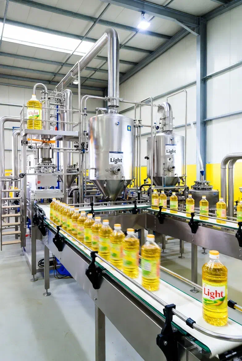 کارخونه روغن جامد و مایع|استخدام صنعتی، فنی، مهندسی|سمنان, |دیوار