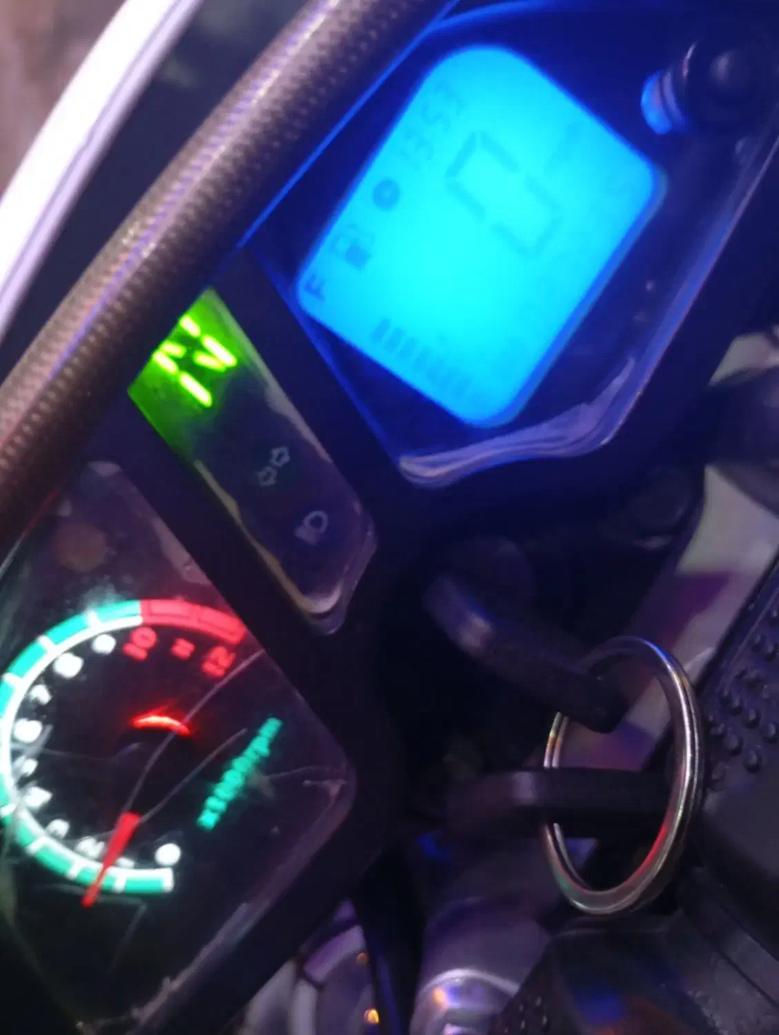 تریلر زمرد200|موتورسیکلت|نصر آباد, |دیوار