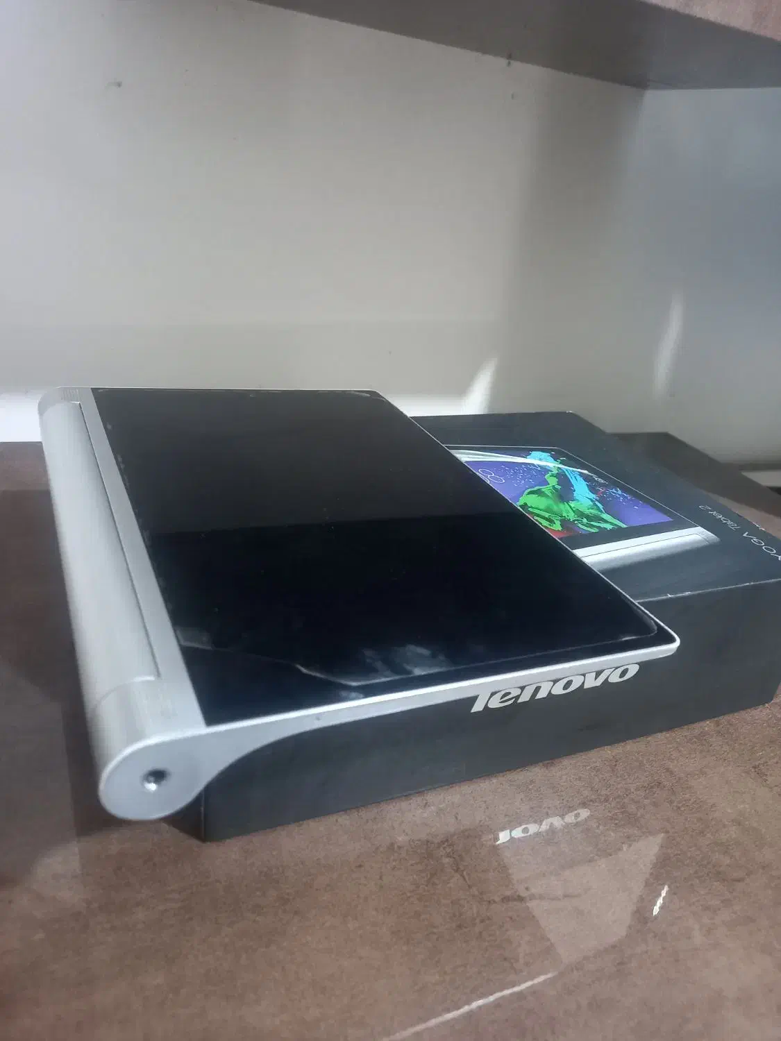 تبلت لنوو Lenovo|تبلت|رشت, کوی طالقانی|دیوار