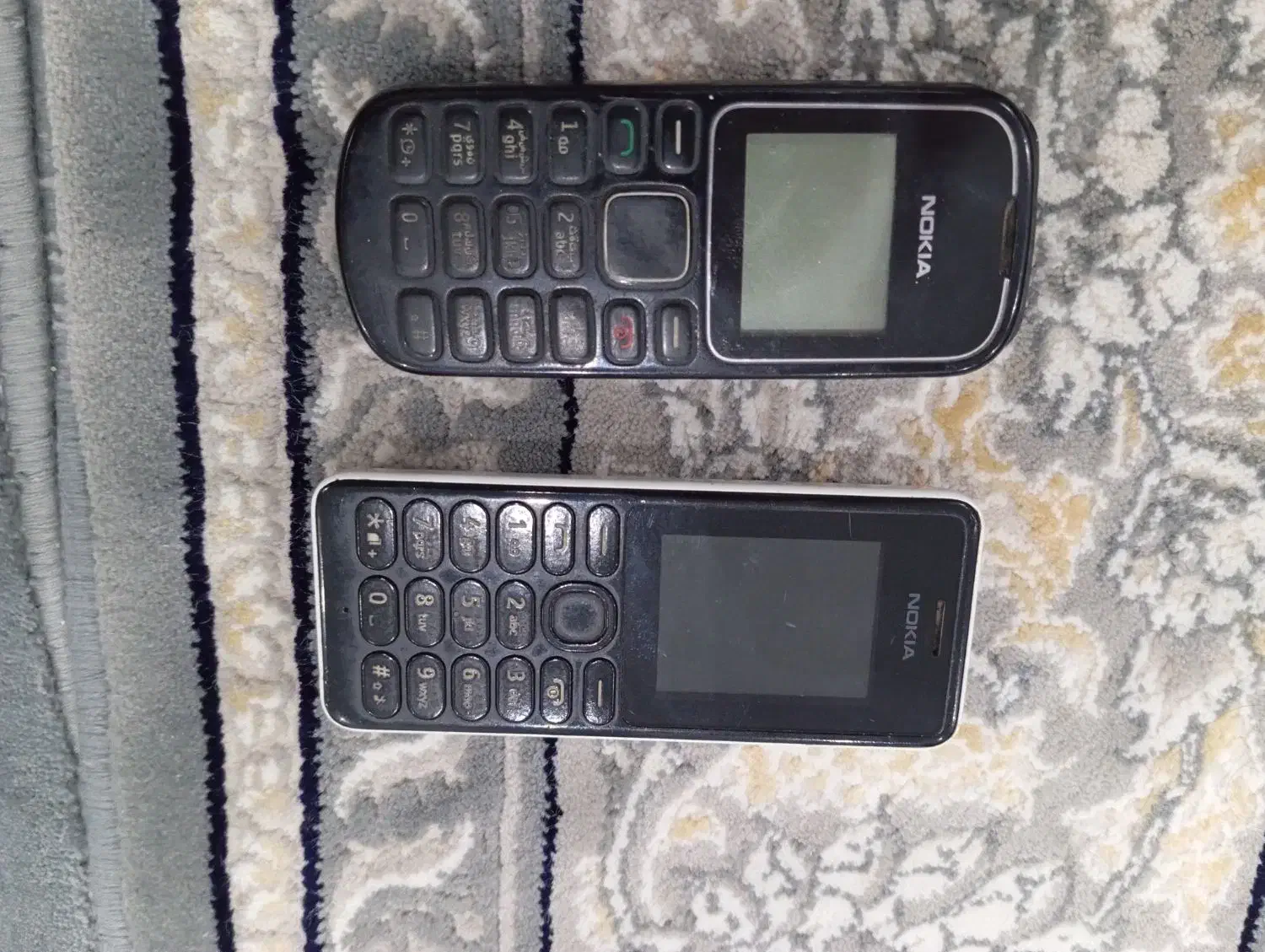 گوشی نوکیا|موبایل|باغستان, |دیوار