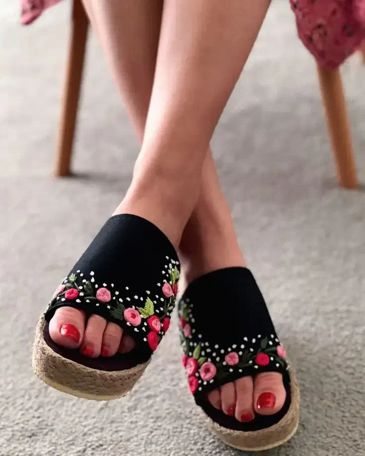 صندل یلدا|کیف، کفش، کمربند|محمدیه-قزوین, |دیوار