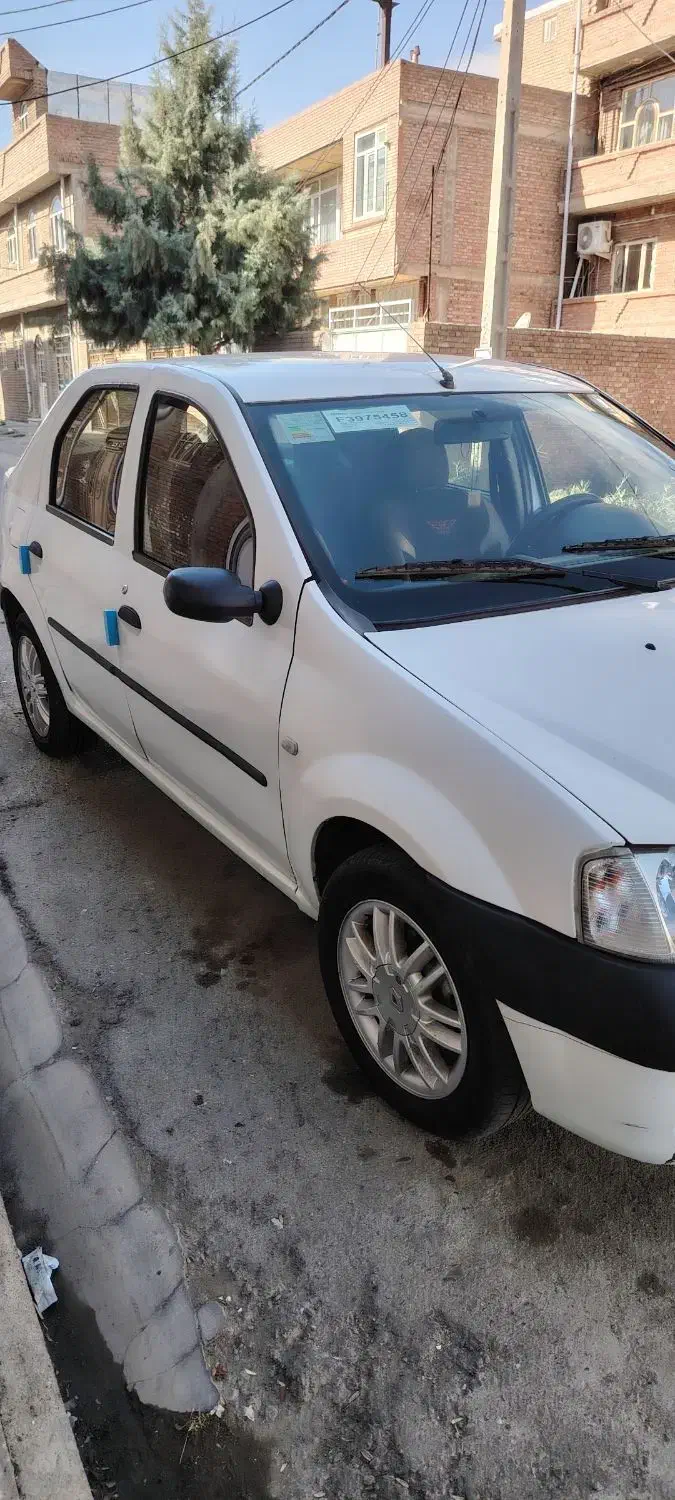 ال نود مدل 90|خودرو سواری و وانت|نقده, |دیوار