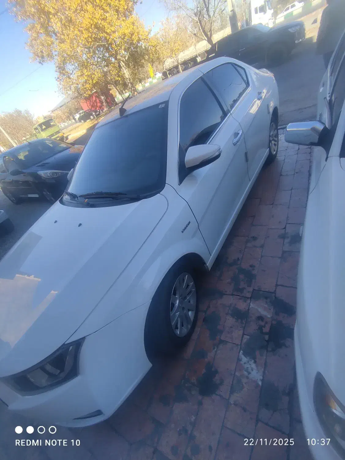 دنا پلاس تیپ 2|خودرو سواری و وانت|قوچان, |دیوار