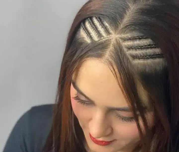 اموزش و خدمات بافت مو500|خدمات آموزشی|کومله, |دیوار