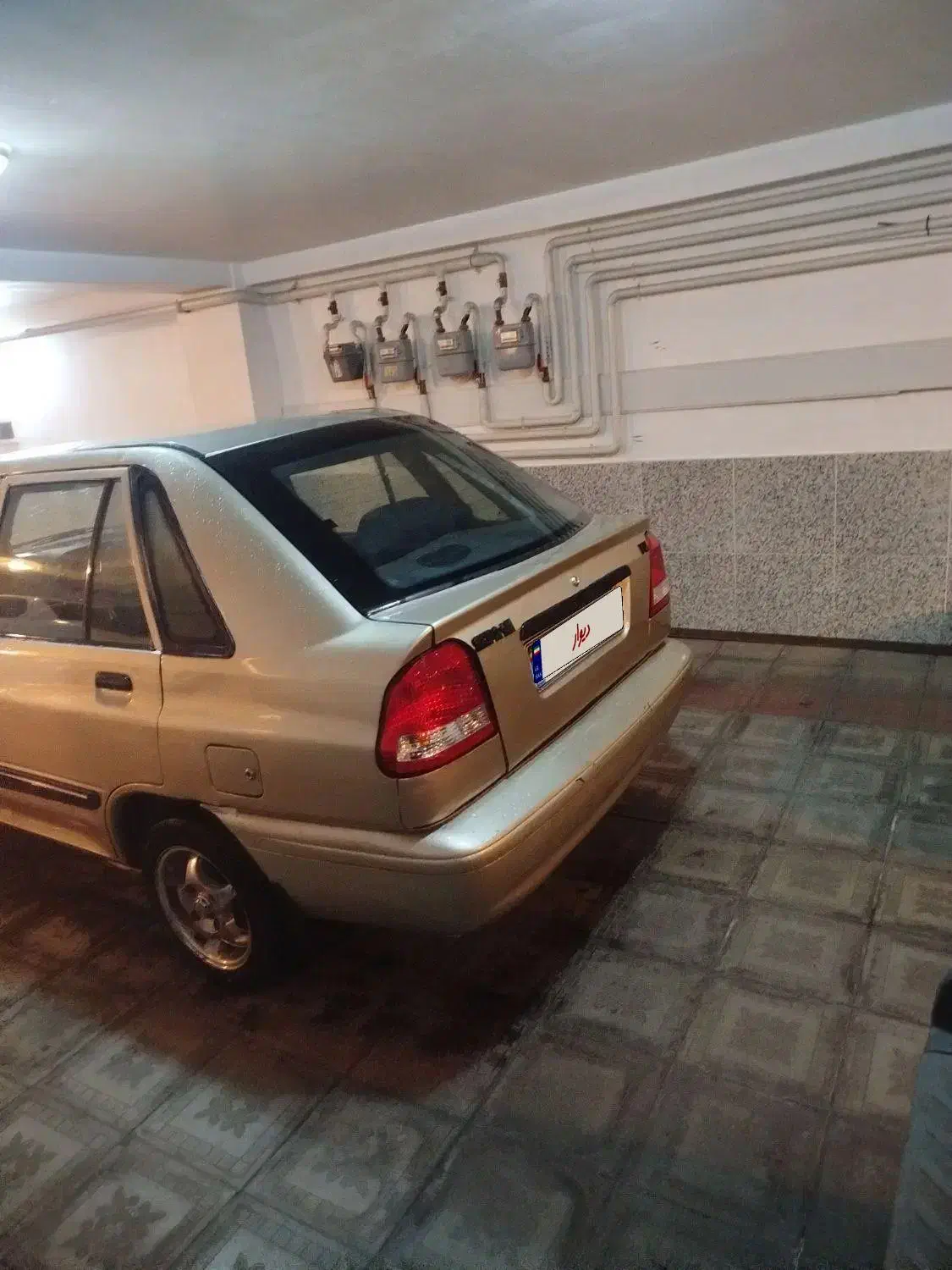 خودروسواری|خودرو سواری و وانت|تبریز, |دیوار