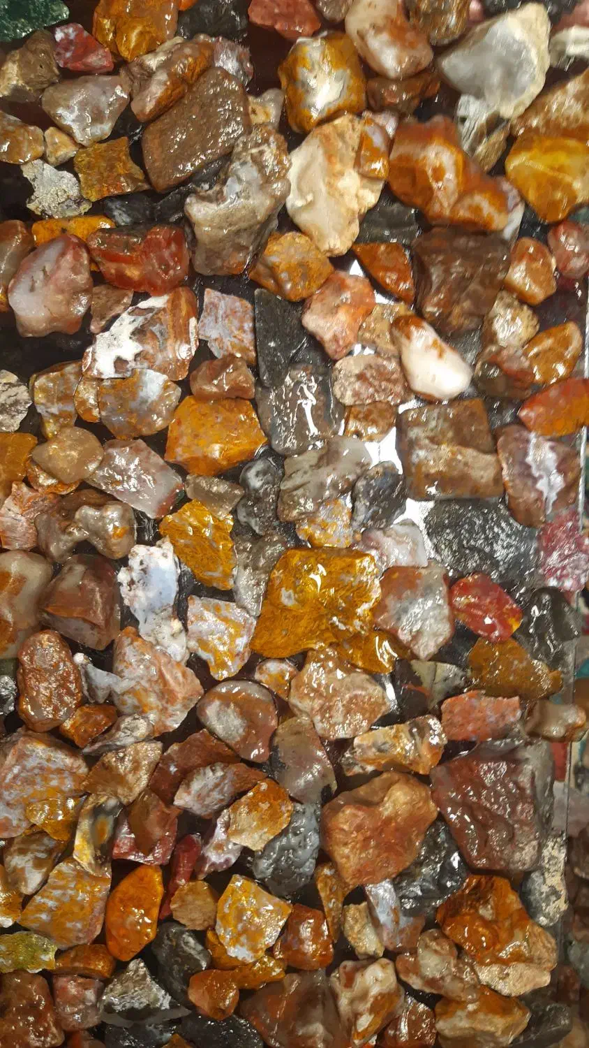 سنگ شجر زیبا|کلکسیون اشیاء عتیقه|کرمان, |دیوار